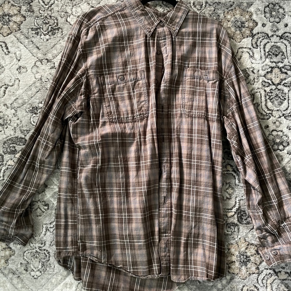 Men’s shirt